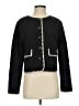 WAYF Argyle Black Jacket Size XS - photo 1
