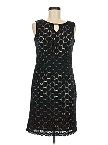 Ronni Nicole Cocktail Dress (view 1)
