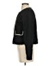 WAYF Argyle Black Jacket Size XS - photo 5
