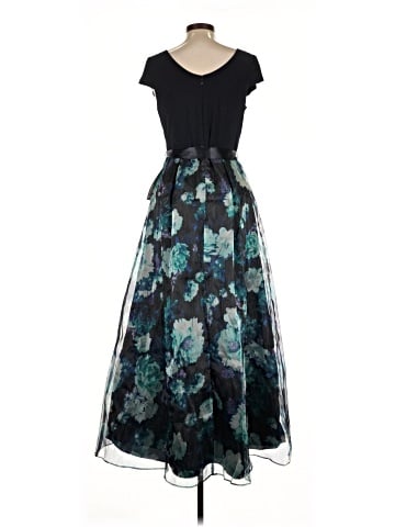 SLNY Cocktail Dress (view 2)