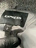 Express Gray Coat Size M - photo 6