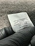 Express Gray Coat Size M - photo 7