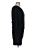 Betsy & Adam Black Cocktail Dress Size 6 - photo 4