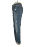 Joe's Jeans Stars Blue Jeans Size 25 waist - photo 5
