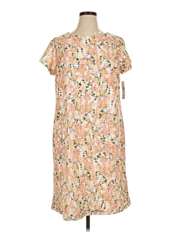 Shelby & Palmer Casual Dress (view 1)