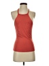 Shape FX Orange Tank Top Size S - photo 1