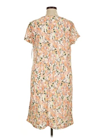 Shelby & Palmer Casual Dress (view 2)