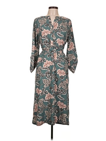 Ann Taylor LOFT Outlet Casual Dress (view 1)
