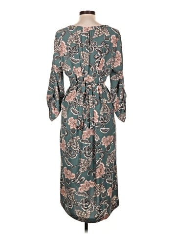 Ann Taylor LOFT Outlet Casual Dress (view 2)