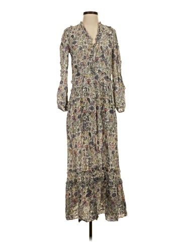 Zadig & Voltaire Casual Dress (view 1)