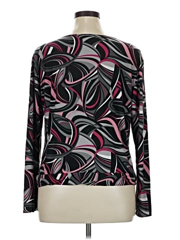 MKM Designs Long Sleeve T-Shirt (view 2)