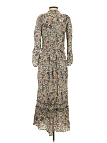 Zadig & Voltaire Casual Dress (view 2)