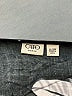 Cato 100% Rayon Black 3/4 Sleeve Top Size 26/28w - photo 7