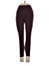 Fabletics Burgundy Active Pants Size S (estimated) - photo 1