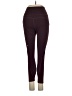 Fabletics Burgundy Active Pants Size S (estimated) - photo 2