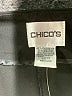 Chico's Black Dress Pants Size Med (1.5) - photo 7