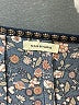 Max Studio Floral Black Casual Dress Size L (estimated) - photo 7