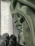 Charlotte Russe Green Cargo Pants Size M - photo 8
