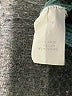 Kerisma Teal Poncho Size M - photo 8