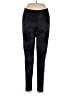 Mono b Tie-dye Black Casual Pants Size M - photo 1
