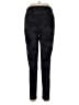 Mono b Tie-dye Black Casual Pants Size M - photo 2