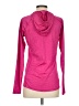 Reebok Pink Turtleneck Sweater Size S - photo 2