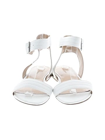 Ann Taylor Sandals (view 2)