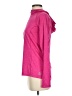 Reebok Pink Turtleneck Sweater Size S - photo 5