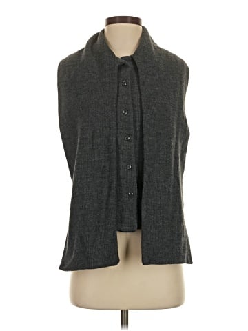 Zara Sweater Vest (view 1)