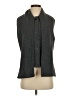 Zara Gray Sweater Vest Size S - photo 1