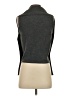 Zara Gray Sweater Vest Size S - photo 2