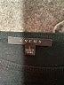 Cyrus Black Pullover Sweater Size L - photo 7