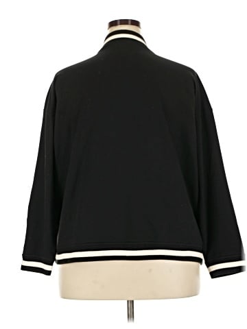 Lauren by Ralph Lauren Track Jacket (view 2)