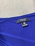 Chaps Color Block Blue Casual Dress Size M - photo 7