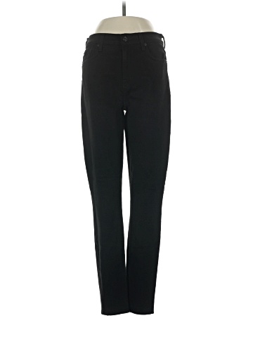7 For All Mankind Jeggings (view 1)