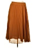 1.State Brown Casual Skirt Size XL - photo 1