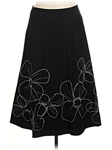 Liz Claiborne Formal Skirt (view 1)