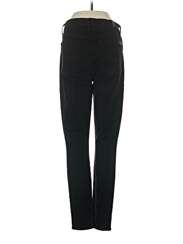 7 For All Mankind Jeggings (view 2)