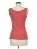 Eddie Bauer Red Tank Top Size M - photo 2