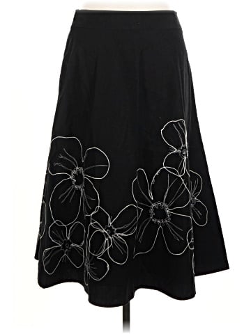 Liz Claiborne Formal Skirt (view 2)