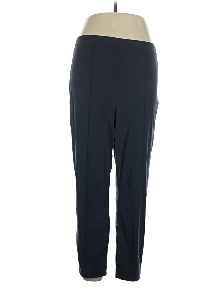 Click to view more detailed imagery on our partner's website Pre-owned Summersalt Active Pants In Blue