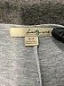 Twenty One Solid Gray Casual Dress Size S - photo 7
