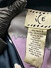 ICE Tie-dye Purple Casual Dress Size 8 - photo 7
