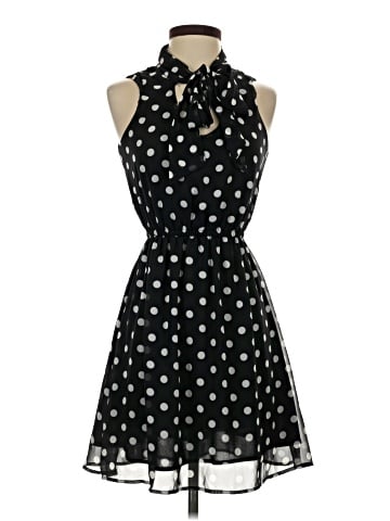 Forever 21 Cocktail Dress (view 1)