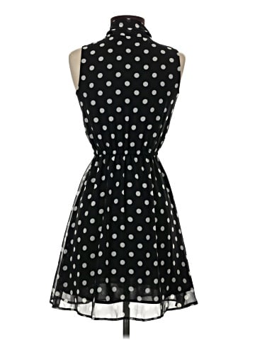Forever 21 Cocktail Dress (view 2)