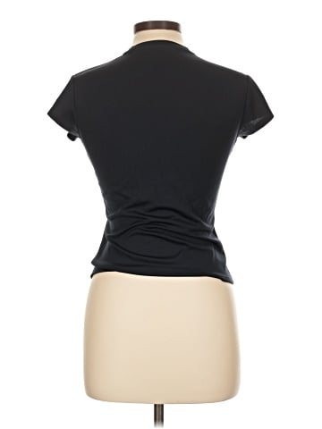 Champion Short Sleeve T-Shirt (view 2)