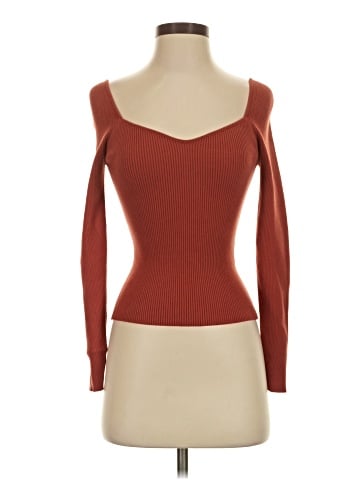 BA&SH 3/4 Sleeve T-Shirt (view 1)