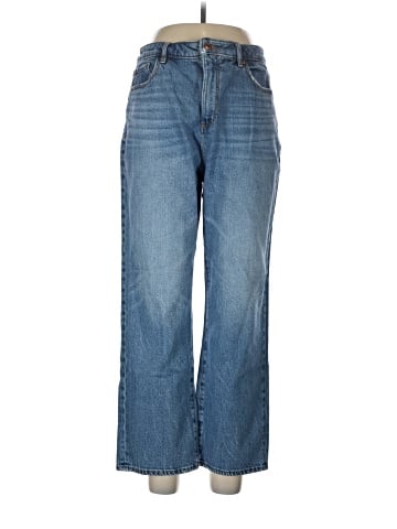 Ann Taylor LOFT Jeans (view 1)