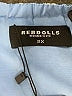 Rebdolls 100% Polyester Blue Casual Skirt Size 2X - photo 4