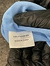 Rebdolls 100% Polyester Blue Casual Skirt Size 2X - photo 5